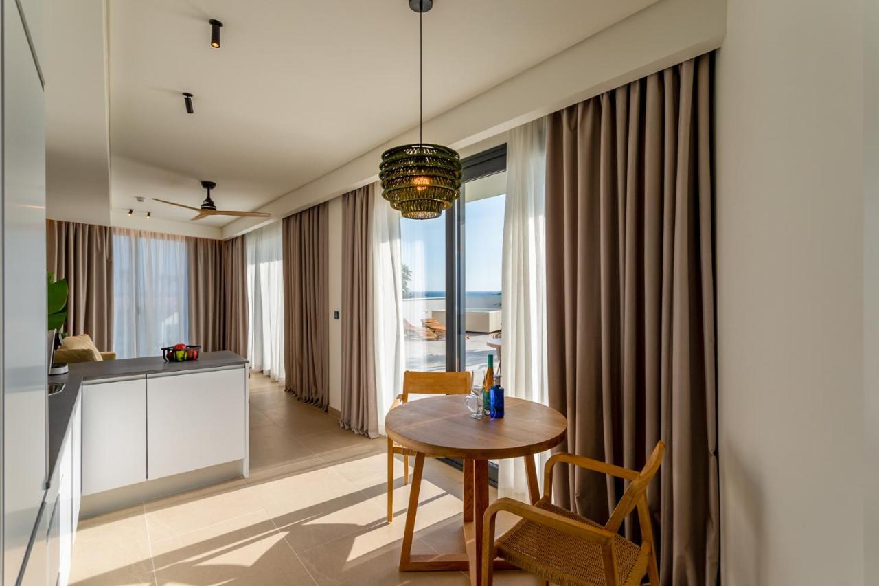 Hotel Apartamentos Hamus Conil De La Frontera Luaran gambar