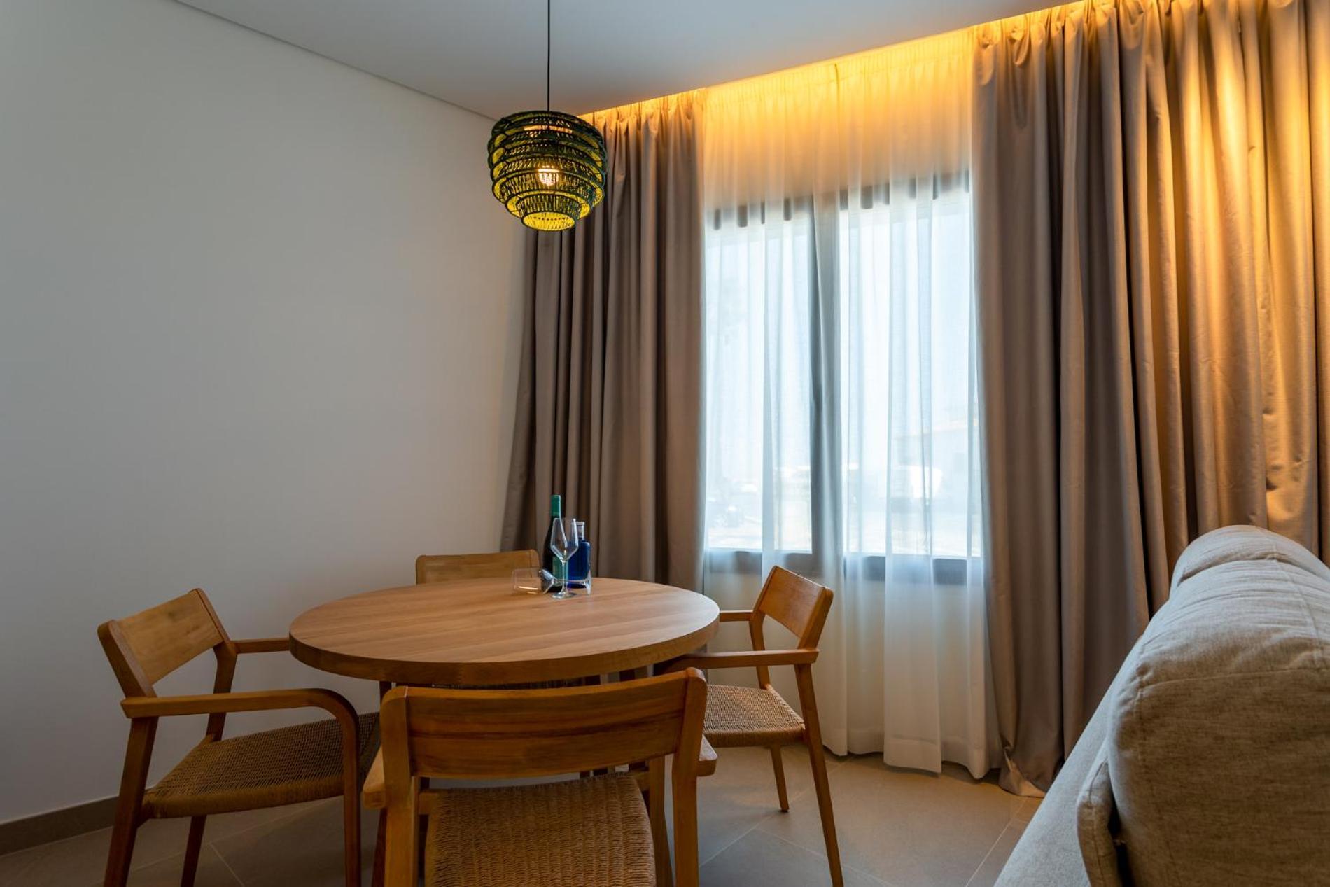 Hotel Apartamentos Hamus Conil De La Frontera Luaran gambar